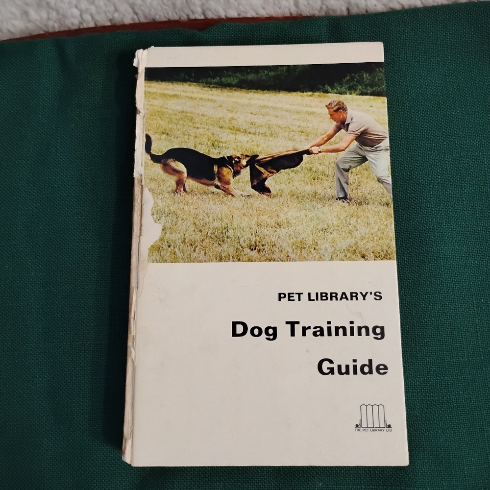 Dog Care Book Bundle - Picture 10 of 14